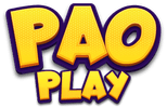 Pao Play Logo